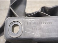  Усилитель бампера Volkswagen Passat 5 2000-2005 20597532 #3