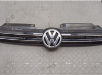  Решетка радиатора Volkswagen Golf 6 2009-2012 20597533 #1