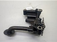 06A115105B Насос масляный Volkswagen Touran 2003-2006 20597539 #1