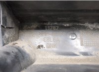  Усилитель бампера Ford Fusion 2002-2012 20597545 #3