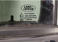  Стекло форточки двери Land Rover Range Rover 3 (LM) 2002-2012 11498964 #1