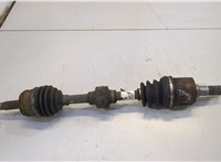  Полуось (приводной вал, шрус) Hyundai Getz 2002-2011 20597591 #1
