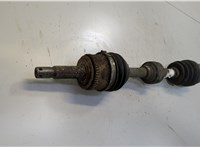  Полуось (приводной вал, шрус) Hyundai Getz 2002-2011 20597591 #2