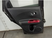  Дверь боковая (легковая) Nissan Juke 2010-2019 20597592 #6