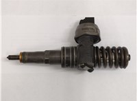  Форсунка топливная Volkswagen Transporter 5 2003-2015 20597593 #1