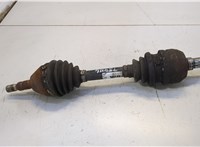 374641, 13214836 Полуось (приводной вал, шрус) Opel Zafira B 2005-2014 20597594 #1