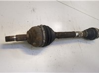  Полуось (приводной вал, шрус) Citroen C5 2008-2017 20597600 #2