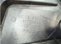 51127427967 Кронштейн бампера BMW 3 G20, G21 2018-2025 20597616 #3