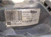 8117002390 Фара (передняя) Toyota Corolla E12 2001-2006 20597618 #7