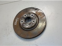 1520297, 7M511125BB Диск тормозной Ford Kuga 2008-2012 20597620 #3