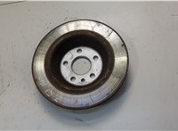 1864280, 6G912A315BB Диск тормозной Ford Kuga 2008-2012 20597621 #1
