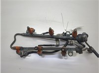 MD319791, MD352589 Форсунка топливная Mitsubishi Eclipse 1999-2005 20597634 #1