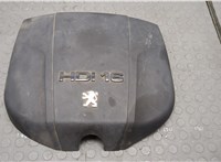  Накладка декоративная на ДВС Peugeot 4007 2007-2012 20597635 #1