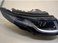 LR025744 Кронштейн фары Land Rover Range Rover Evoque 2011-2018 11499013 #1