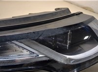 LR025744 Кронштейн фары Land Rover Range Rover Evoque 2011-2018 11499013 #4