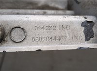  Клык бампера Peugeot Partner 2008-2012 20597649 #3