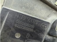 622220003R Кронштейн фары Renault Megane 3 2009-2016 20597652 #3