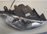 89006376 Фара (передняя) Peugeot 807 2002-2014 20597654 #5