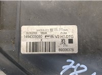 89006376 Фара (передняя) Peugeot 807 2002-2014 20597654 #6