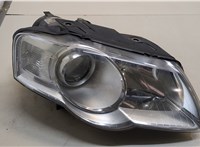 3C0941006AC Фара (передняя) Volkswagen Passat 6 2005-2010 20597664 #1