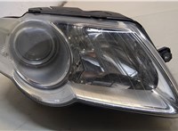 3C0941006AC Фара (передняя) Volkswagen Passat 6 2005-2010 20597664 #3