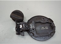  Лючок бензобака Toyota Yaris 2010-2017 20597677 #2
