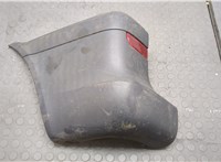 A6398801271 Клык бампера Mercedes Vito W639 2003-2014 20597691 #1