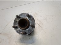  Ступица (кулак, цапфа) Ford S-Max 2010-2015 20597693 #1