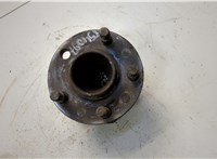  Ступица (кулак, цапфа) Ford S-Max 2010-2015 20597696 #1