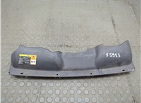  Накладка замка капота Ford Focus 2 2008-2011 20597709 #1