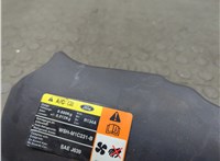  Накладка замка капота Ford Focus 2 2008-2011 20597709 #3
