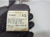  Ремень безопасности Nissan Pathfinder 2004-2014 20597710 #4
