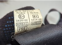  Ремень безопасности Nissan Pathfinder 2004-2014 20597713 #4