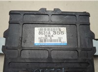  Блок управления раздаткой Mitsubishi Pajero 2006-2022 20597715 #2