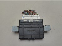 Блок управления раздаткой Mitsubishi Pajero 2006-2022 20597715 #4