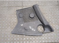 99657256101 Пластик (обшивка) моторного отсека Porsche Boxster 1996-2004 20597726 #1