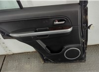  Дверь боковая (легковая) Suzuki Grand Vitara 2005-2016 20597730 #6