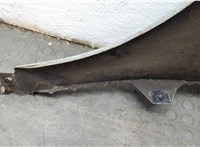  Кронштейн бампера Volkswagen Passat 7 2010-2015 Европа 11499058 #6
