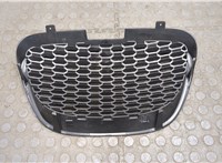  Решетка радиатора Seat Leon 2 2005-2012 20597744 #2