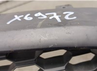  Решетка радиатора Seat Leon 2 2005-2012 20597744 #4