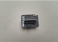  Сопротивление отопителя (моторчика печки) Peugeot 308 2013-2021 20597755 #1