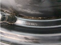  Колесо запасное (таблетка) Ford Focus 3 2014-2019 20597768 #2