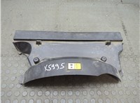 Кожух вентилятора радиатора (диффузор) Land Rover Range Rover Sport 2005-2013 20597774 #1