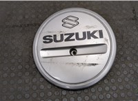  Чехол запаски Suzuki Grand Vitara 1997-2006 20597779 #1