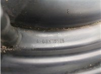  Колесо запасное (таблетка) Ford Focus 3 2011-2015 20597781 #2