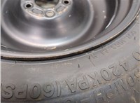  Колесо запасное (таблетка) Ford Focus 3 2011-2015 20597781 #6