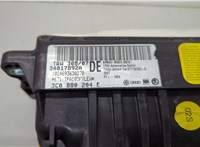  Подушка безопасности переднего пассажира Volkswagen Passat 6 2005-2010 20597784 #3