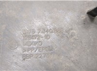 7340868 Защита днища, запаски, КПП, подвески BMW 3 G20, G21 2018-2025 20597787 #3