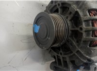 8E0260805AF Генератор Audi A4 (B6) 2000-2006 20597800 #2