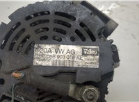 8E0260805AF Генератор Audi A4 (B6) 2000-2006 20597800 #3